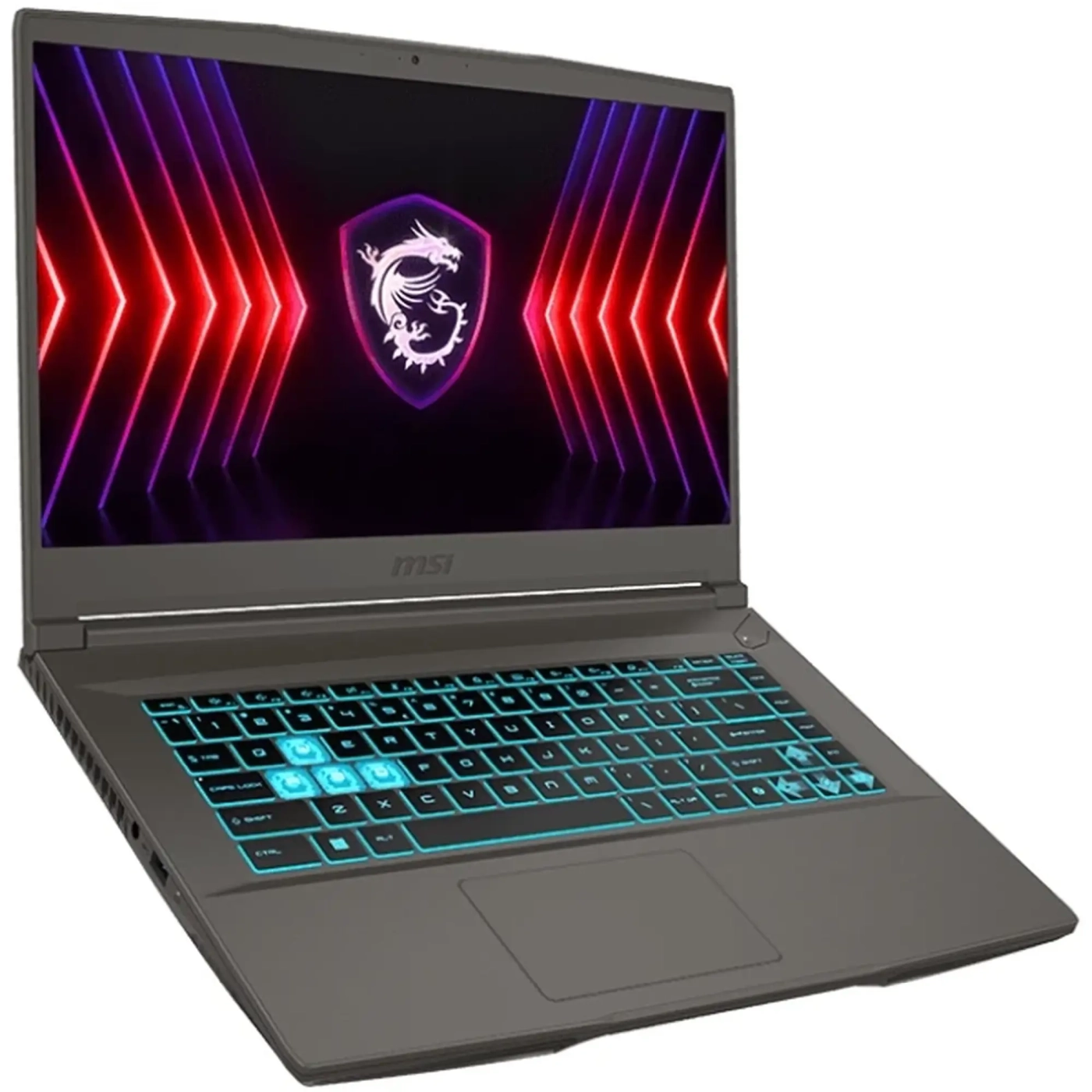 Купить Ноутбук MSI Thin A15 B7UC-463XUA (9S7-16RK11-463) - фото 4