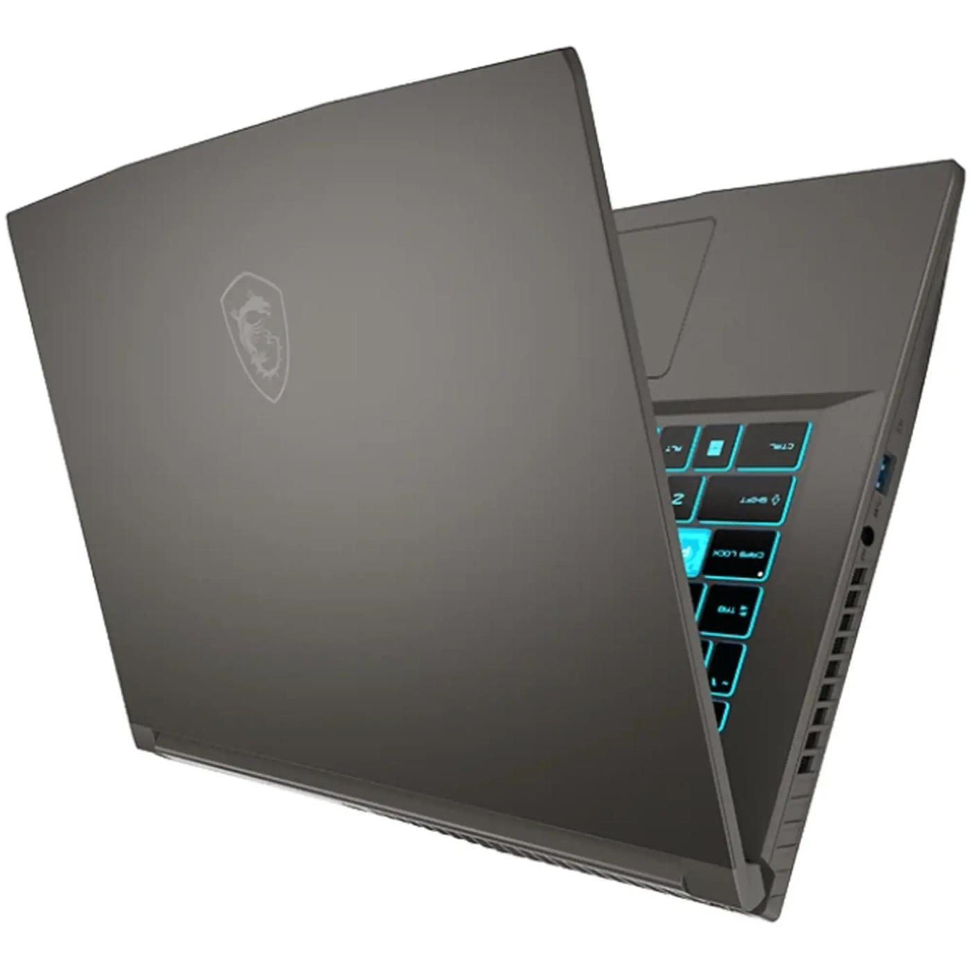 Купить Ноутбук MSI Thin A15 B7UC-463XUA (9S7-16RK11-463) - фото 5