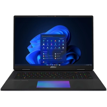 Купить Ноутбук MSI Titan 18 HX AI A2XWIG-269UA (9S7-182421-269) - фото 1