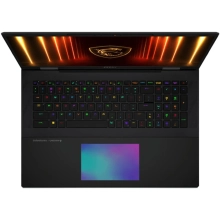 Купить Ноутбук MSI Titan 18 HX AI A2XWIG-269UA (9S7-182421-269) - фото 2