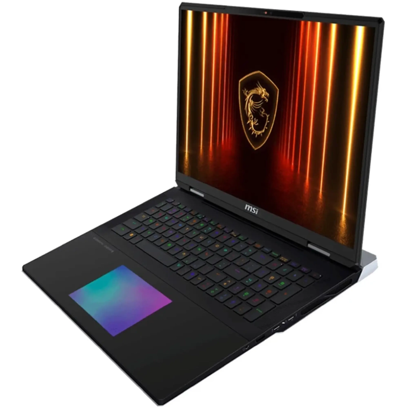 Купить Ноутбук MSI Titan 18 HX AI A2XWIG-269UA (9S7-182421-269) - фото 3