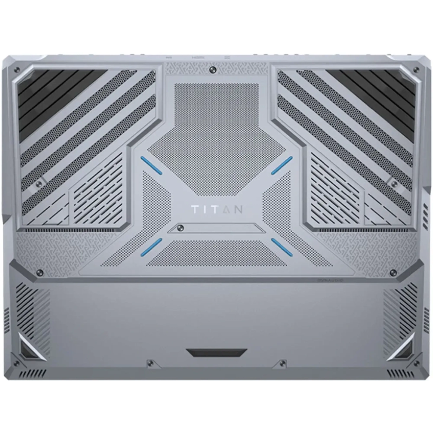 Купить Ноутбук MSI Titan 18 HX AI A2XWIG-269UA (9S7-182421-269) - фото 5