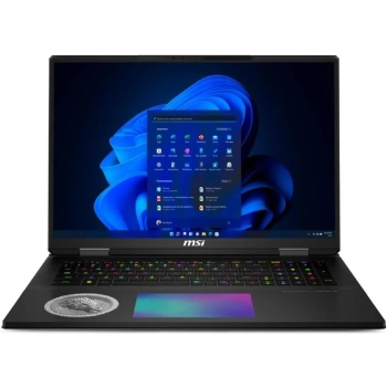 Купить Ноутбук MSI Titan 18 HX Dragon A2XWJG-446UA (9S7-1824A5-446) - фото 1