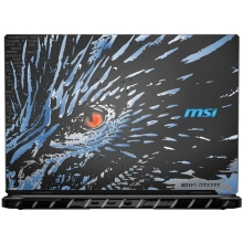 Купить Ноутбук MSI Titan 18 HX Dragon A2XWJG-446UA (9S7-1824A5-446) - фото 5