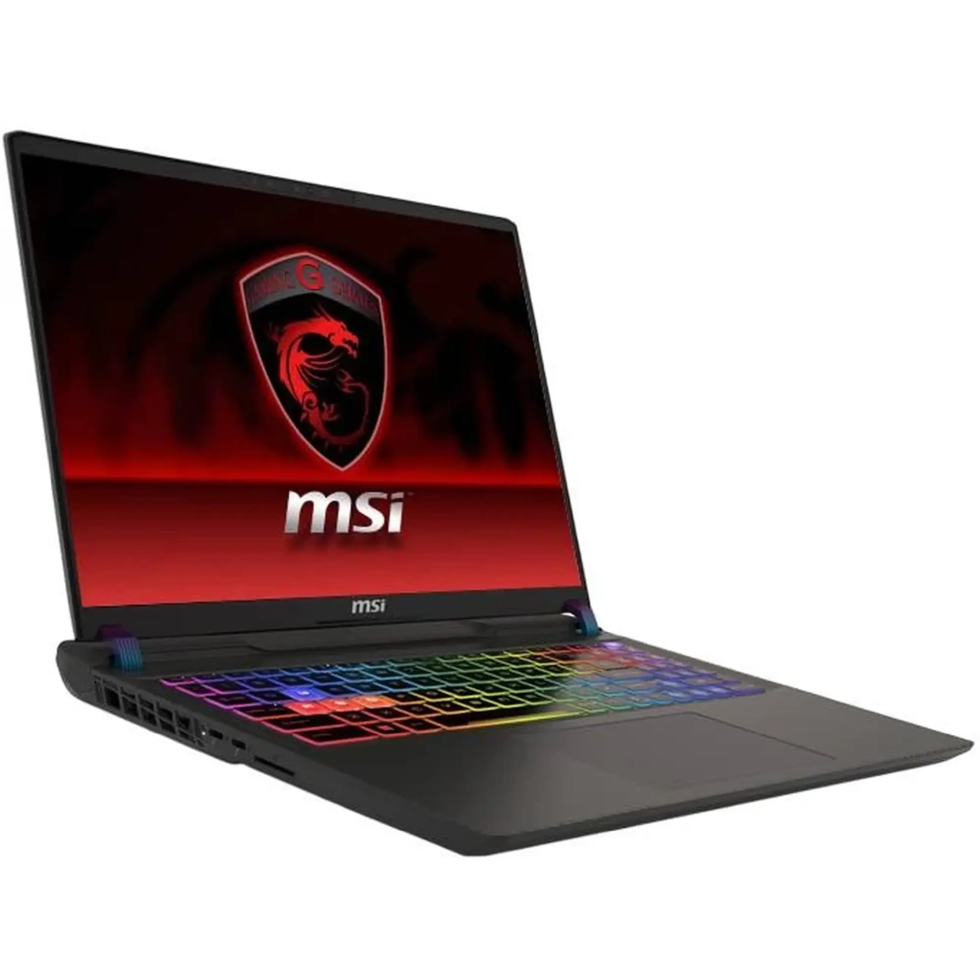 Купить Ноутбук MSI Vector 16 HX AI A2XWIG-222XUA (9S7-15M352-222) - фото 2