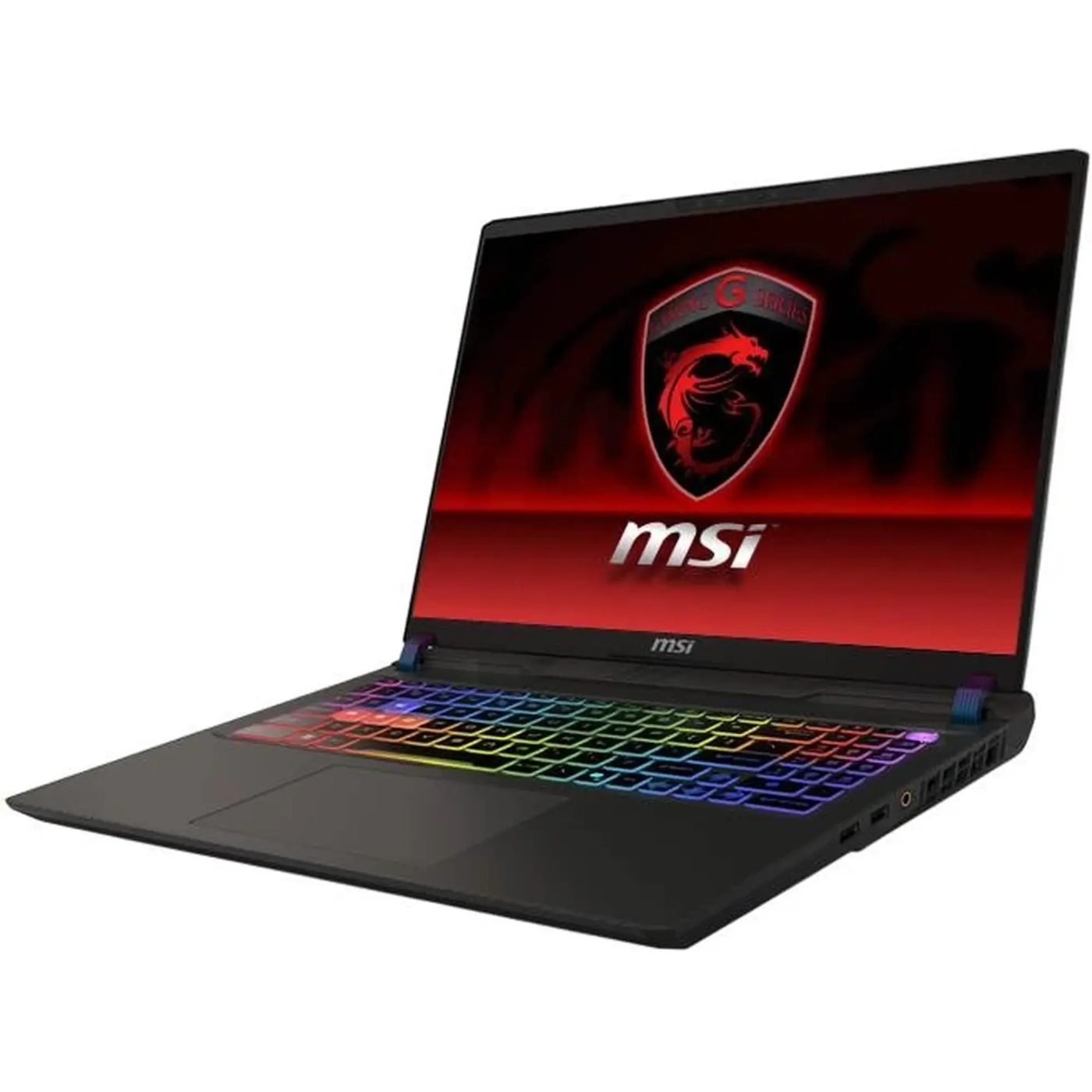 Купить Ноутбук MSI Vector 16 HX AI A2XWIG-222XUA (9S7-15M352-222) - фото 3