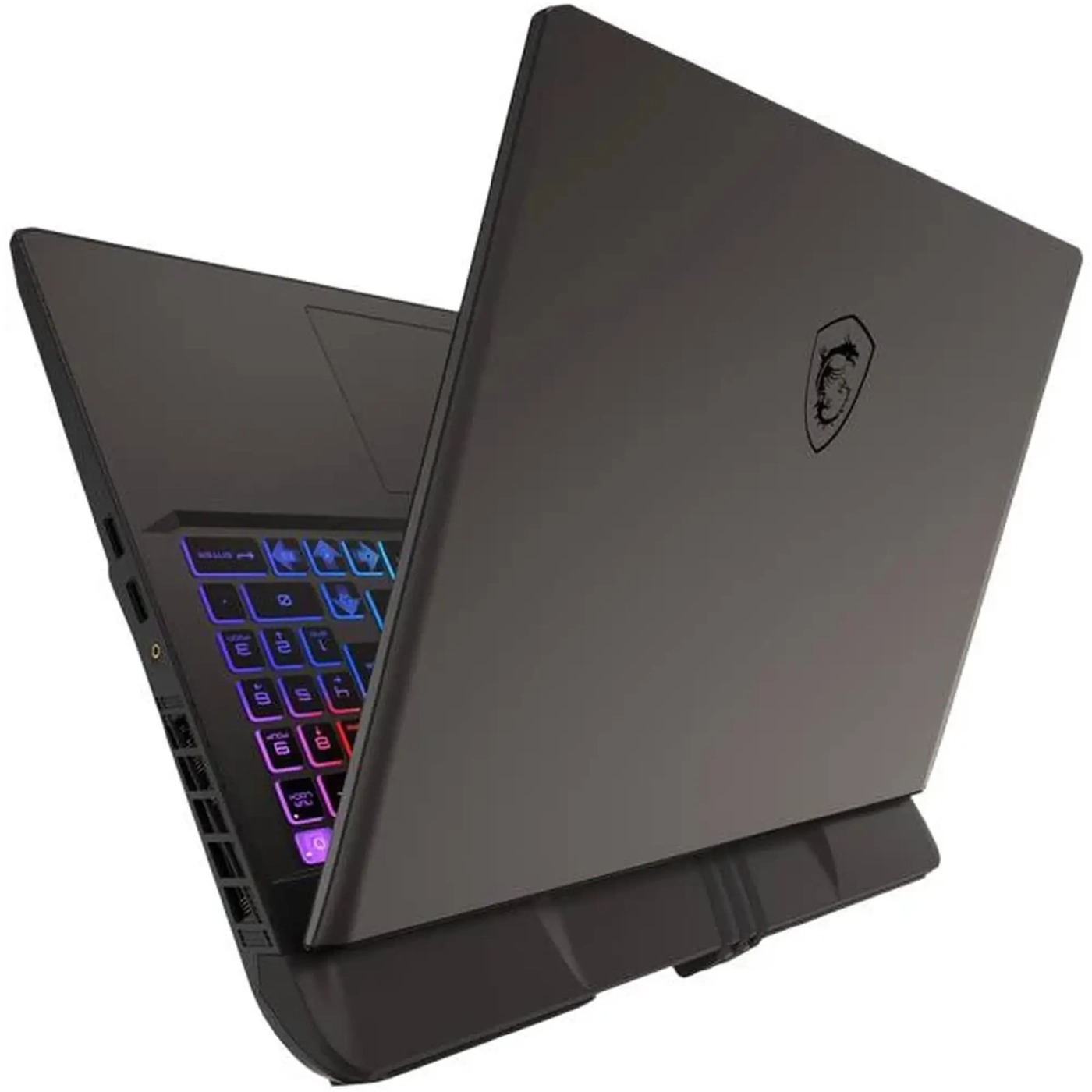Купить Ноутбук MSI Vector 16 HX AI A2XWIG-222XUA (9S7-15M352-222) - фото 6