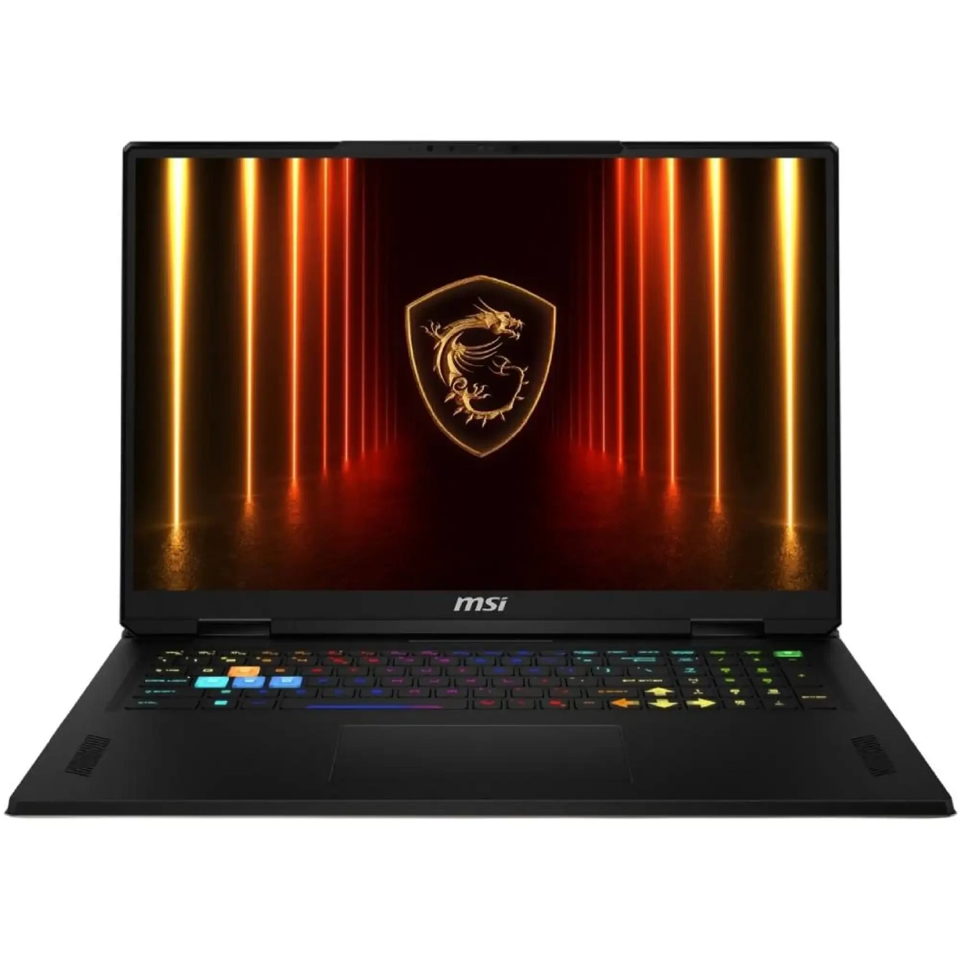 Купить Ноутбук MSI Vector A18 HX A9WIG-220UA (9S7-182L84-220) - фото 1