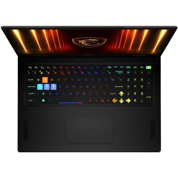 Купить Ноутбук MSI Vector A18 HX A9WIG-220UA (9S7-182L84-220) - фото 4