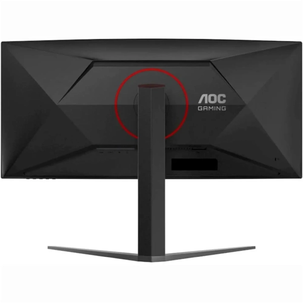 Купити Монітор 34" AOC CU34G4 (UW2K) - фото 5