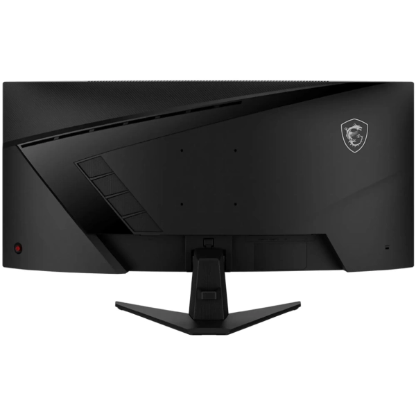 Купити Монітор 34" MSI MAG 346CQ - фото 4