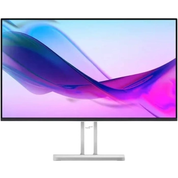Купить Монитор 23.8" Lenovo L24i-4A Cloud Grey (67BCKAC6UA) - фото 1