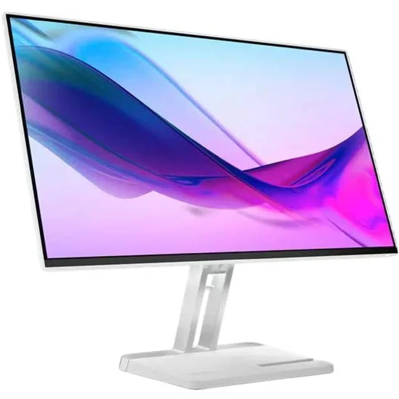 Купить Монитор 23.8" Lenovo L24i-4A Cloud Grey (67BCKAC6UA) - фото 2