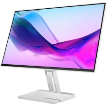 Купить Монитор 23.8" Lenovo L24i-4A Cloud Grey (67BCKAC6UA) - фото 3