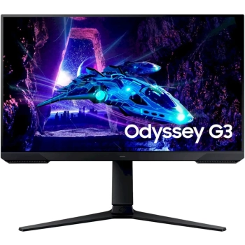 Купити Монітор Samsung 24" Odyssey G3 (LS24DG302EIXCI) - фото 1