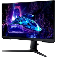 Купити Монітор Samsung 24" Odyssey G3 (LS24DG302EIXCI) - фото 3