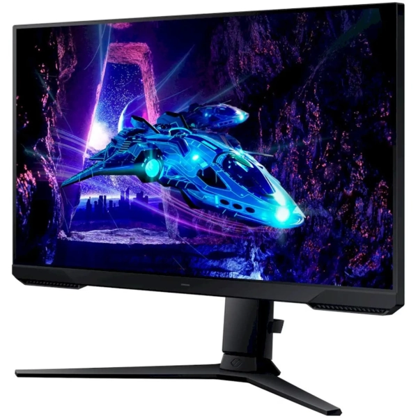 Купити Монітор Samsung 24" Odyssey G3 (LS24DG302EIXCI) - фото 3