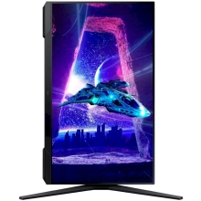 Купити Монітор Samsung 24" Odyssey G3 (LS24DG302EIXCI) - фото 4