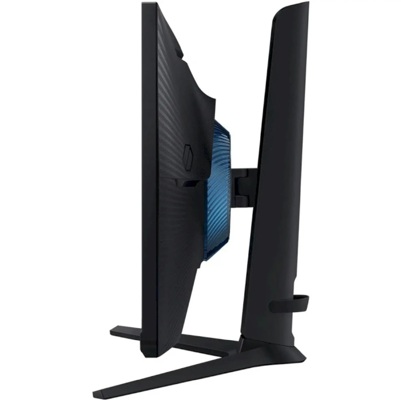 Купити Монітор Samsung 24" Odyssey G3 (LS24DG302EIXCI) - фото 5