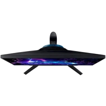 Купити Монітор Samsung 24" Odyssey G3 (LS24DG302EIXCI) - фото 7