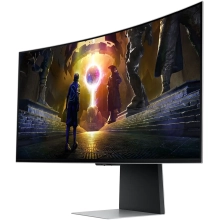 Купити Монітор Samsung 34" Odyssey G8 G850 (LS34DG852SIXUA) - фото 2