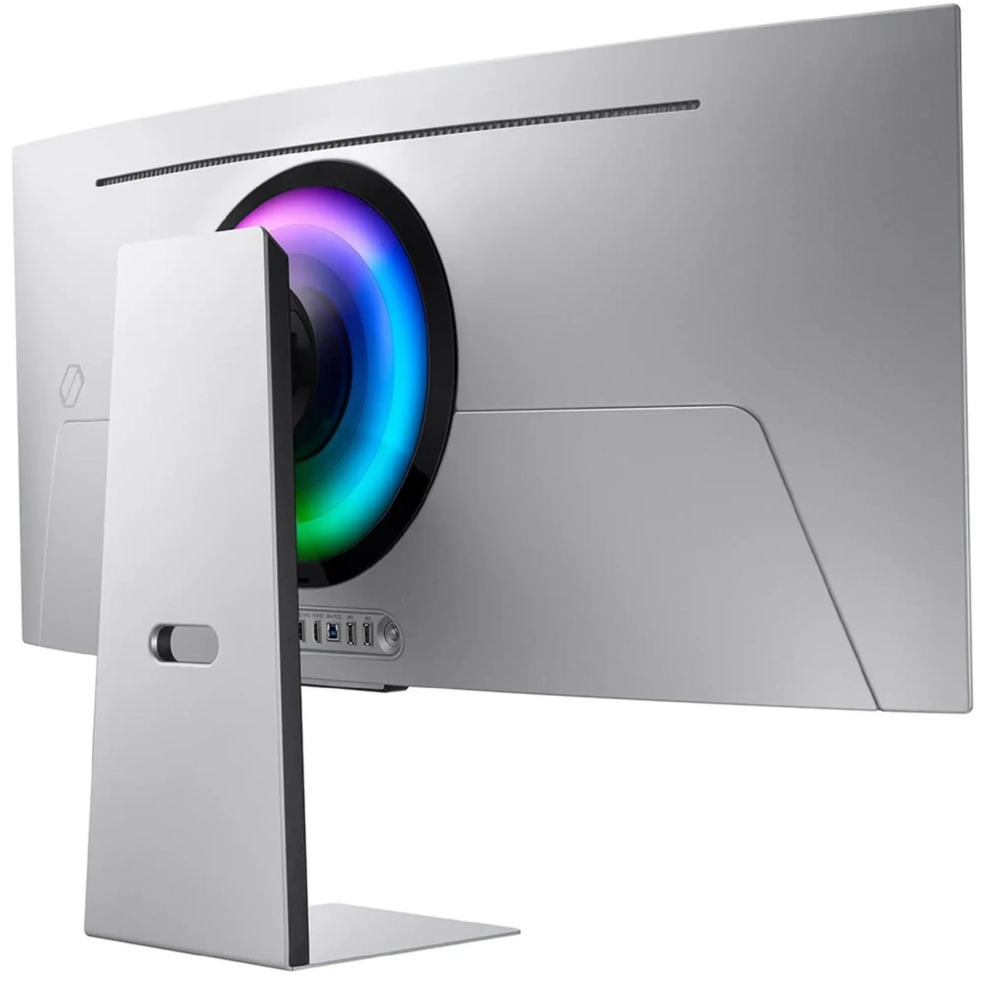 Купити Монітор Samsung 34" Odyssey G8 G850 (LS34DG852SIXUA) - фото 4