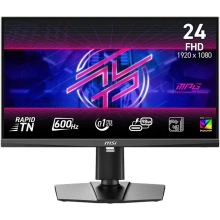 Купити Монітор 24.1" MSI MPG 242R X60N - фото 1