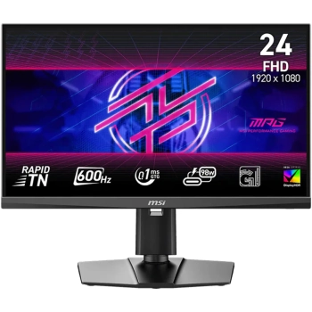 Купити Монітор 24.1" MSI MPG 242R X60N - фото 1