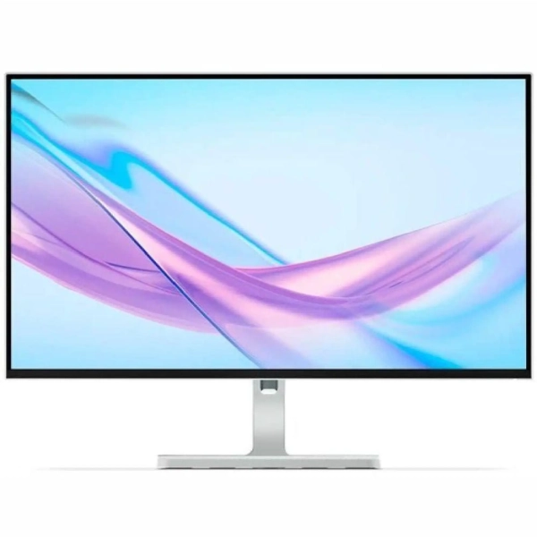 Купити Монітор 27" Lenovo L27q-4A White (67BFGAC6UA) - фото 1