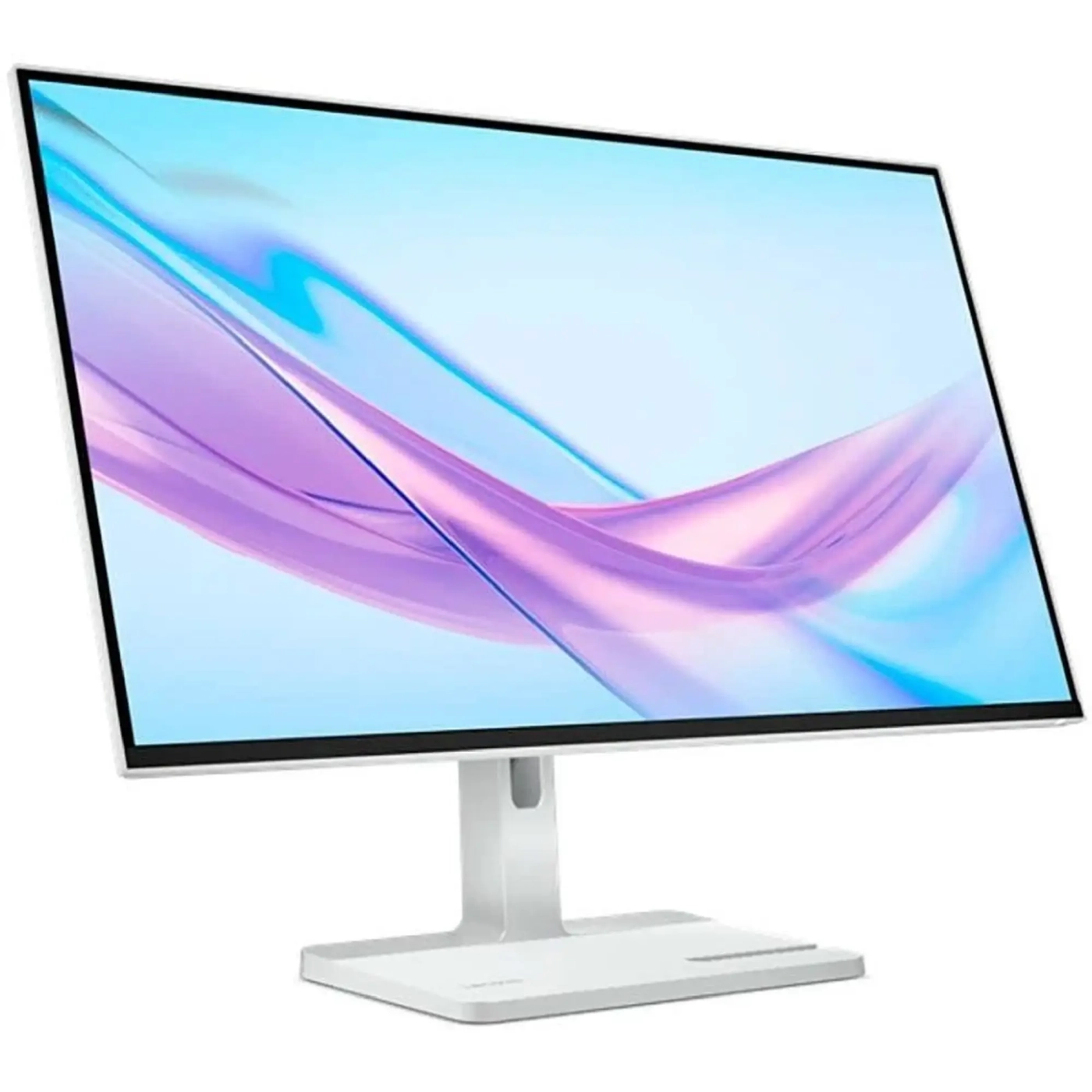 Купити Монітор 27" Lenovo L27q-4A White (67BFGAC6UA) - фото 2