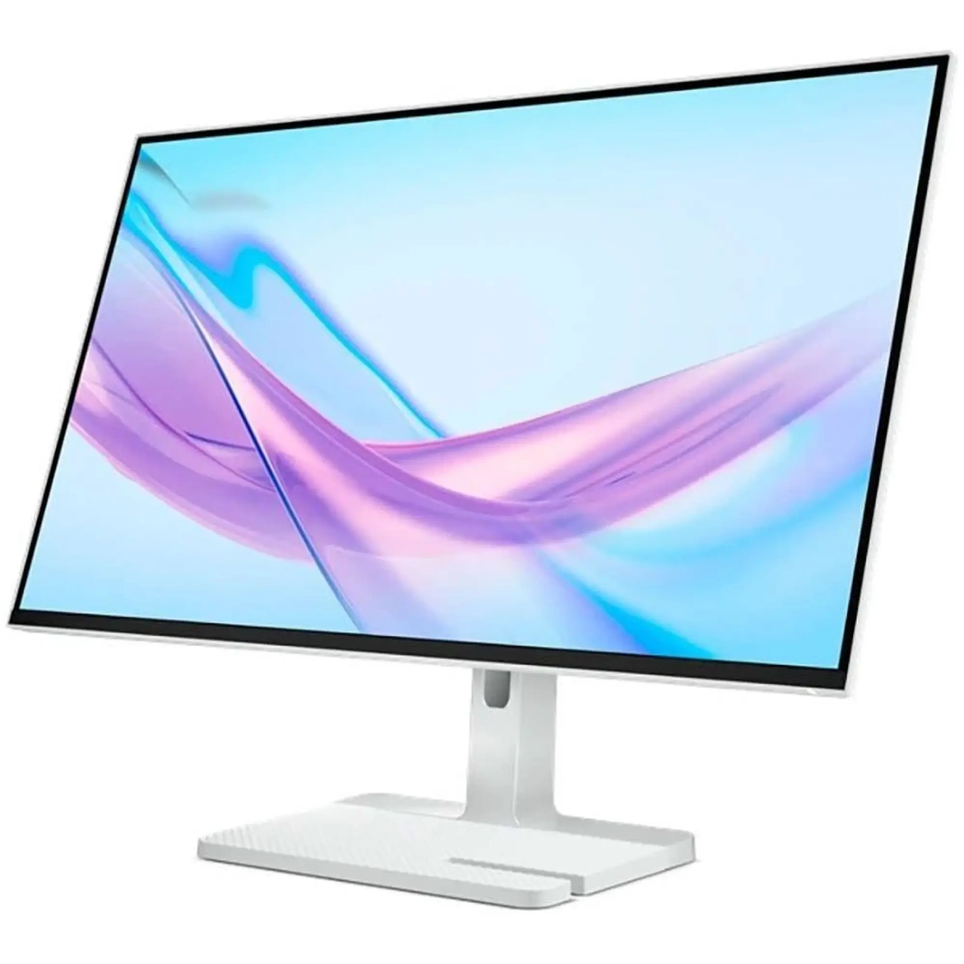 Купити Монітор 27" Lenovo L27q-4A White (67BFGAC6UA) - фото 3
