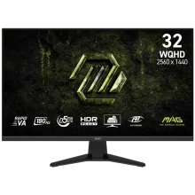 Купити Монітор 31.5" MSI MAG 325QF E18V - фото 1