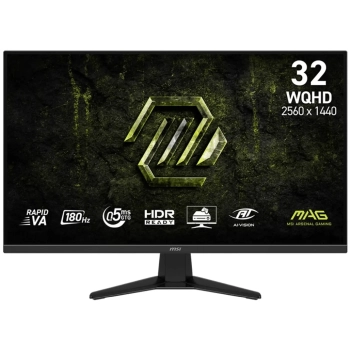 Купити Монітор 31.5" MSI MAG 325QF E18V - фото 1