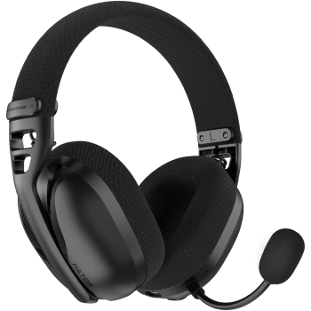 Купити Навушники HATOR Hyperpunk 3X Wireless Black (ESH14) - фото 1