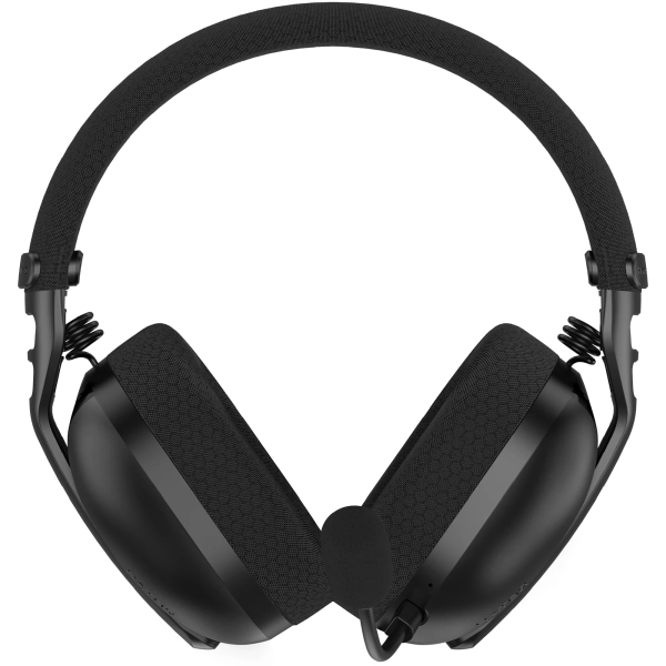 Купити Навушники HATOR Hyperpunk 3X Wireless Black (ESH14) - фото 2