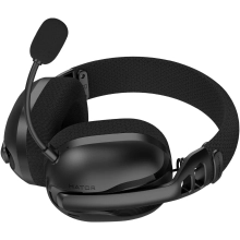 Купити Навушники HATOR Hyperpunk 3X Wireless Black (ESH14) - фото 3