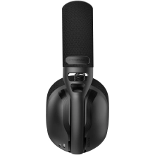 Купити Навушники HATOR Hyperpunk 3X Wireless Black (ESH14) - фото 5