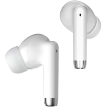 Купити Навушники Blackview TWS AirBuds 4 White (6931548312666 ) - фото 2