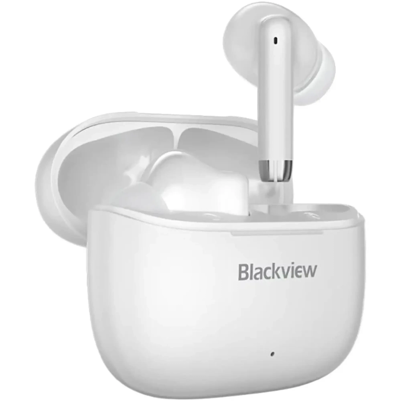 Купити Навушники Blackview TWS AirBuds 4 White (6931548312666 ) - фото 3