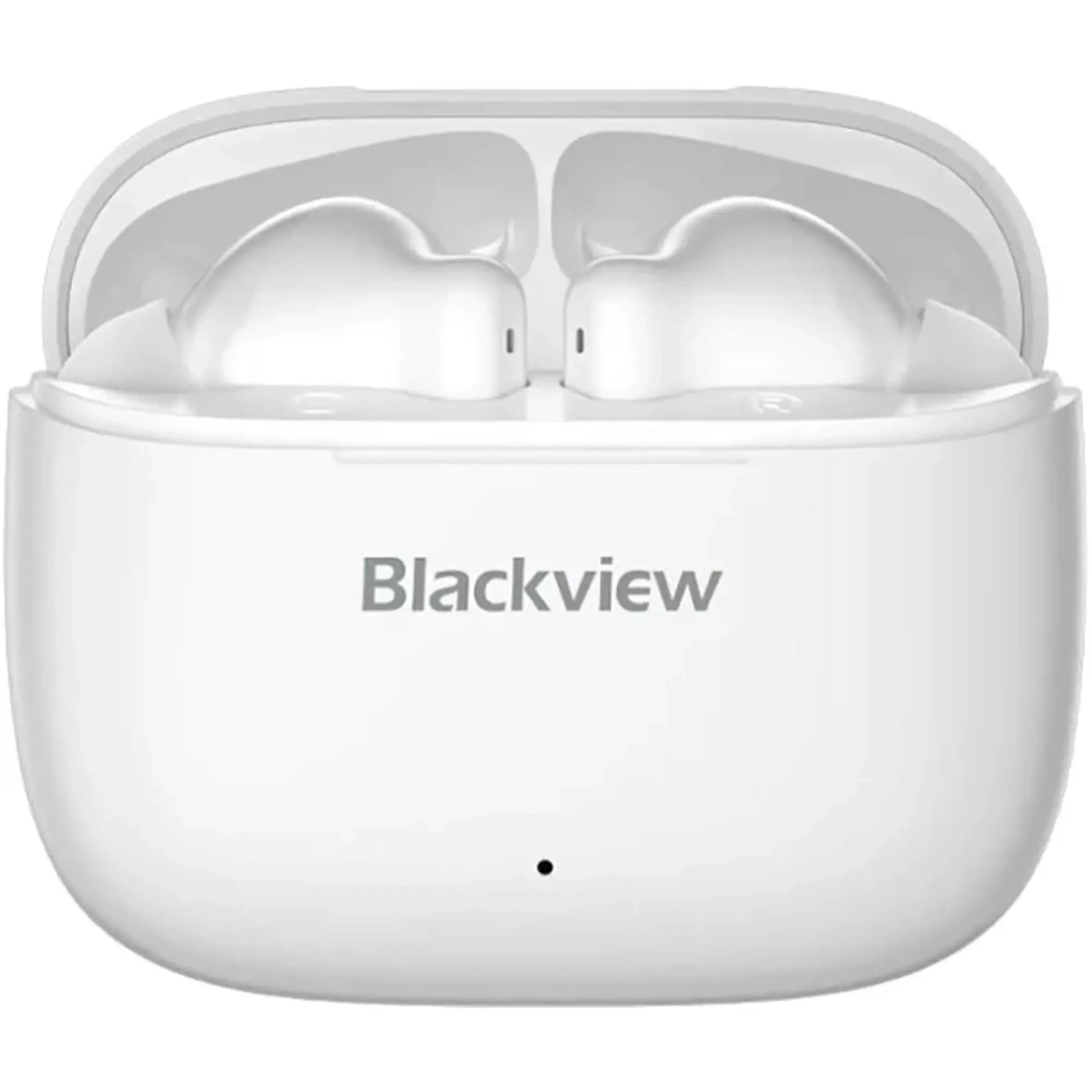 Купити Навушники Blackview TWS AirBuds 4 White (6931548312666 ) - фото 4