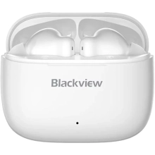 Купити Навушники Blackview TWS AirBuds 4 White (6931548312666 ) - фото 4