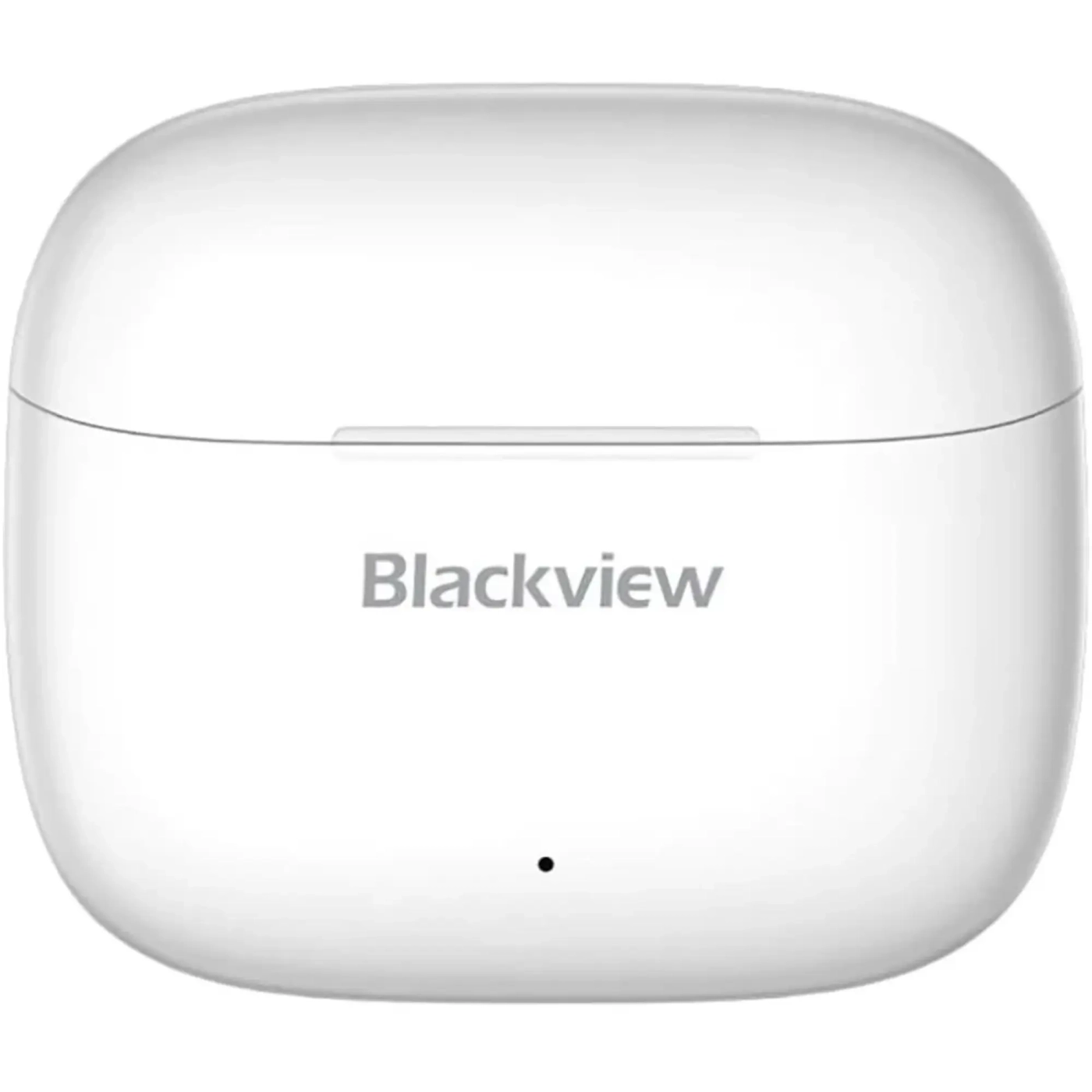 Купити Навушники Blackview TWS AirBuds 4 White (6931548312666 ) - фото 5
