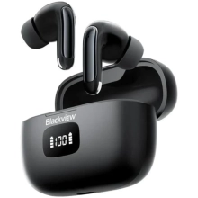 Купити Навушники Blackview TWS AirBuds 8 Black (6931548315988) - фото 2