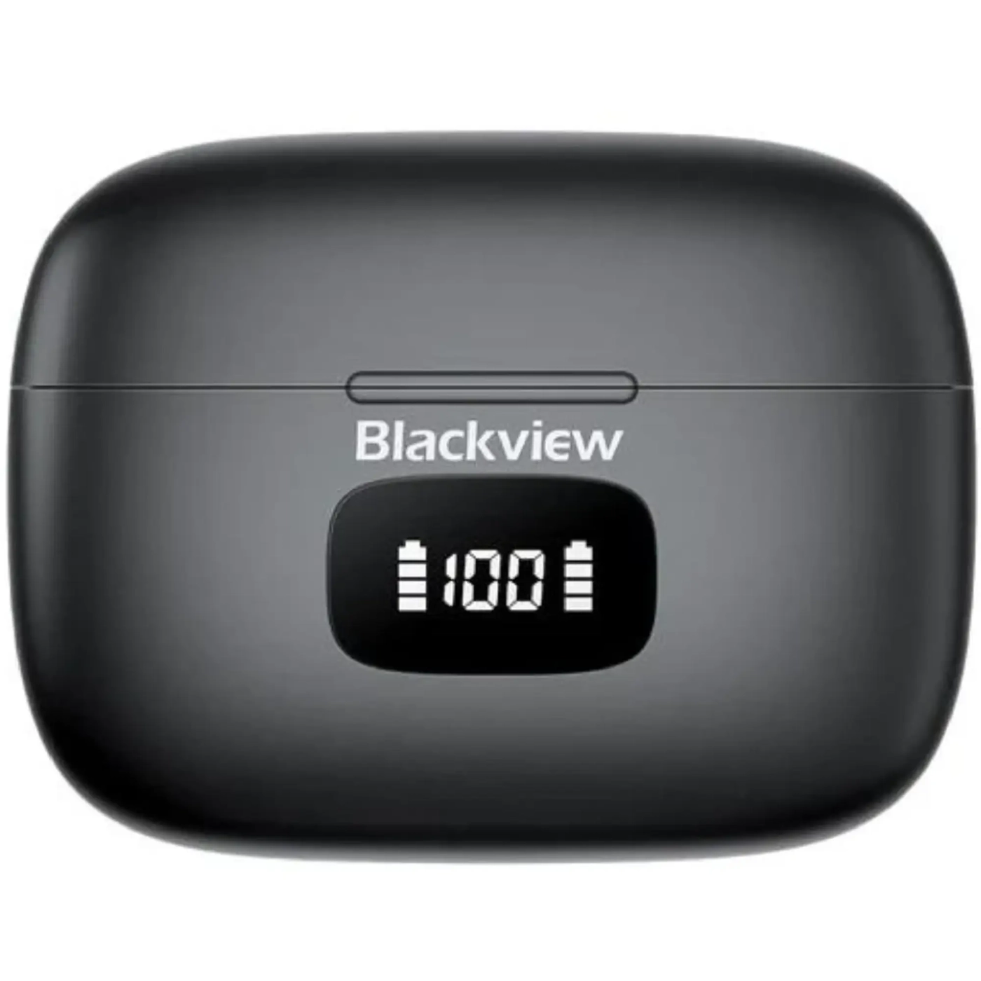 Купити Навушники Blackview TWS AirBuds 8 Black (6931548315988) - фото 4