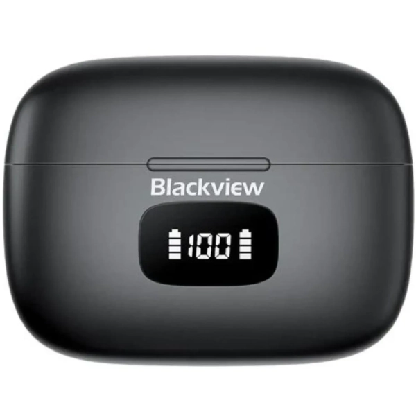 Купити Навушники Blackview TWS AirBuds 8 Black (6931548315988) - фото 4