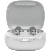 Купити Навушники JBL Live Pro 2 TWS Silver (JBLLIVEPRO2TWSSIL) - фото 2
