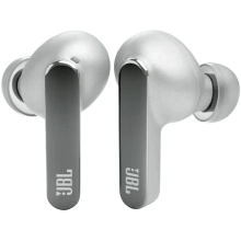 Купити Навушники JBL Live Pro 2 TWS Silver (JBLLIVEPRO2TWSSIL) - фото 3