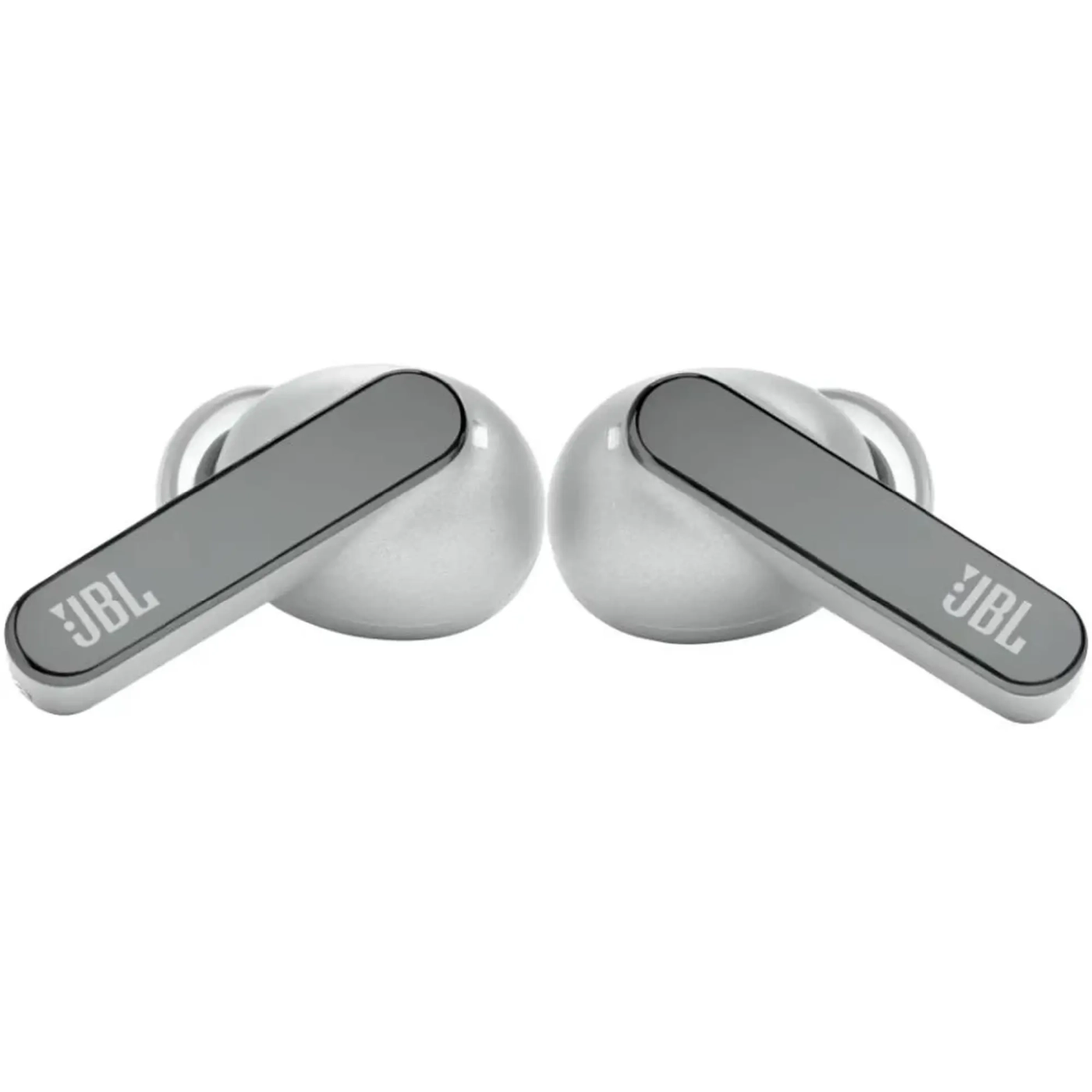 Купити Навушники JBL Live Pro 2 TWS Silver (JBLLIVEPRO2TWSSIL) - фото 4