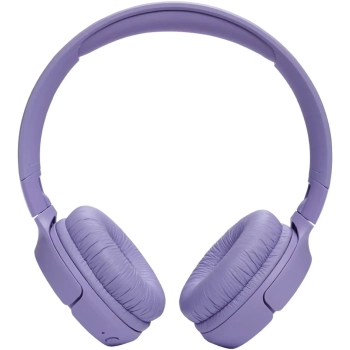 Купити Навушники JBL Tune 520BT Purple (JBLT520BTPUREU) - фото 1