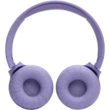 Купити Навушники JBL Tune 520BT Purple (JBLT520BTPUREU) - фото 2